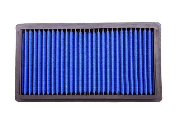 Simota Panelfilter OAR001 295x162mm