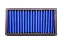 Simota Panelfilter OAR001 295x162mm