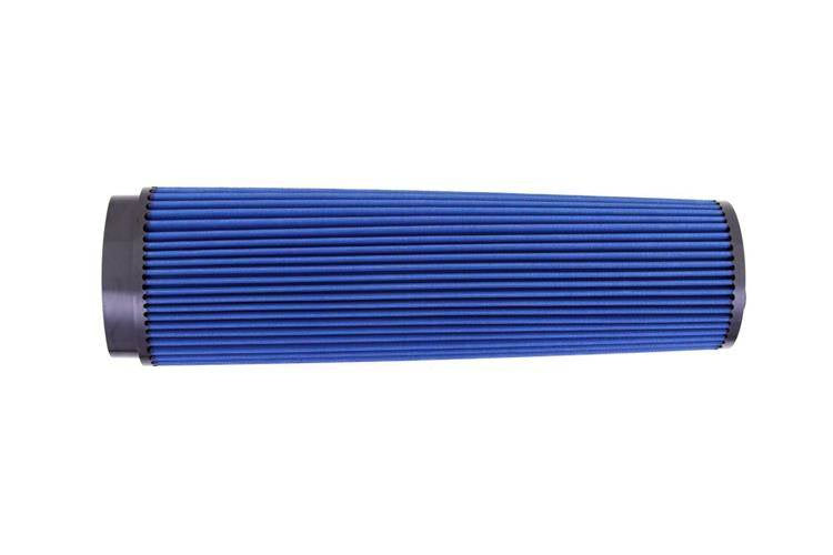 Simota Panelfilter OB007 Rund 500x145mm