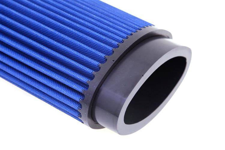 Simota Panelfilter OB007 Rund 500x145mm