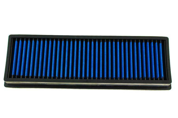 Simota Panel Filter OB018 343x114mm