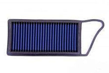 Simota Panelfilter OC004 281x140mm