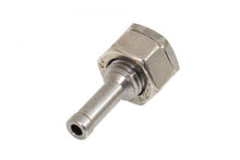 Turbo-Sensor-Vakuumadapter TurboWorks 6mm