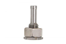 Turbo-Sensor-Vakuumadapter TurboWorks 6mm