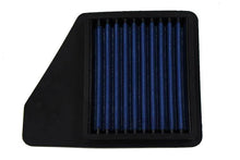 Simota Panelfilter OHY001 240x190mm