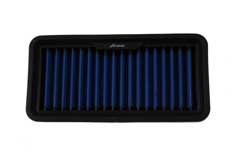 Simota Panelfilter OHY006 235x123mm