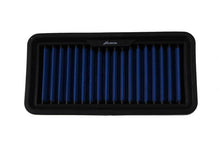 Simota Panelfilter OHY006 235x123mm