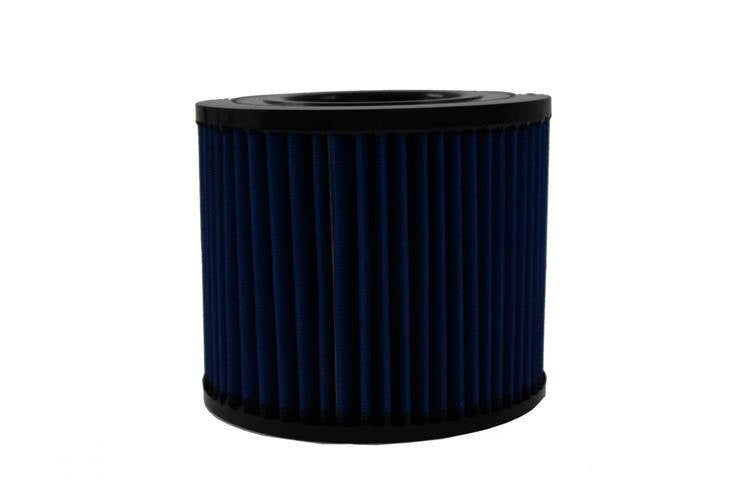 Simota Panelfilter OI001 Rund 277x166mm