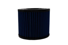 Simota Panelfilter OI001 Rund 277x166mm