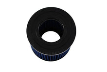 Simota Panelfilter OI001 Rund 277x166mm