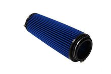 Simota Panelfilter OMB004 Rund 120x330mm