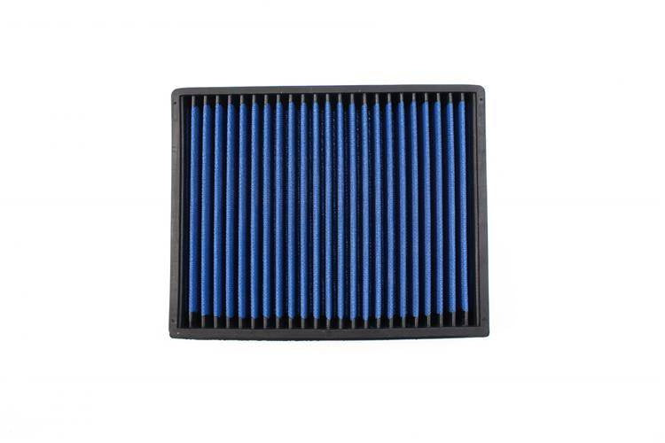 Simota Panel Filter OR003 245x198mm