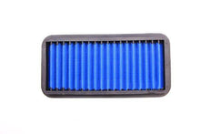 Simota Panelfilter OT001 250x122mm