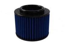 Simota Panelfilter OT014 Rund 240x175mm