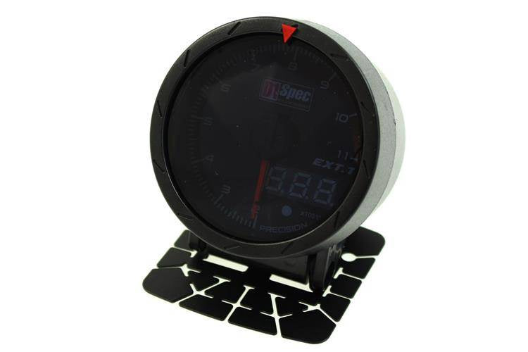 D1Spec 60mm - Abgastemperatur