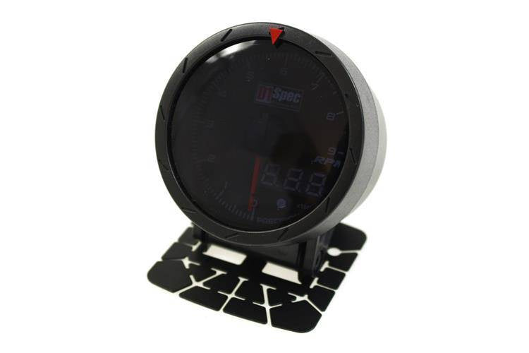 D1Spec 60mm - Tachometer