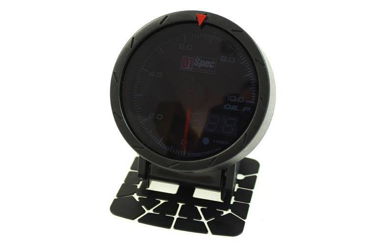 D1Spec 60mm - Oil Pressure