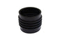 Anti-vibration connector 76 mm 4L