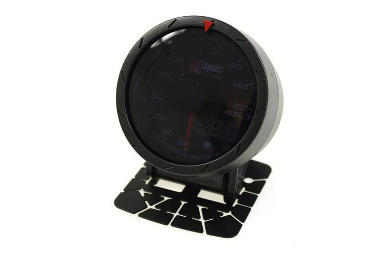 D1Spec 60mm - Öltemperatur