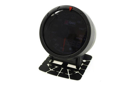 D1Spec 60mm - Öltemperatur