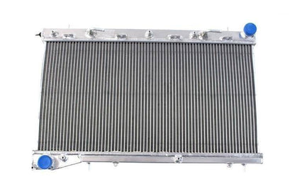 TurboWorks Racing radiator Subaru Forester GF SF 02-08