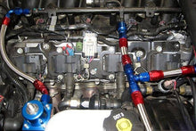 Schnellkupplung AN8 3/8