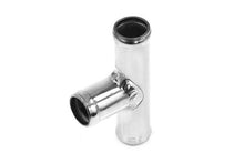 Adapter Blow Off Pipe 25mm / 1,5" universal