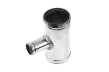 Adapter Blow Off Pipe 25mm / 1,77" universal