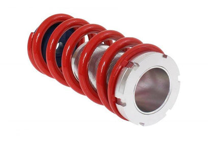 Coilover kit Honda Civic 1988-2000 Red