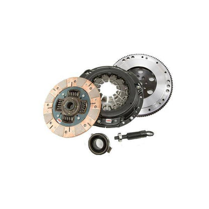 Competition-Kupplung für Hyundai Genesis 2.0T (Kit inklusive Schwungrad) Stage 2 400 Nm