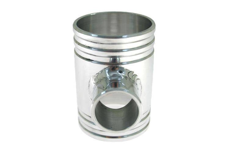 Adapter Blow Off Pipe 63mm type: Tial