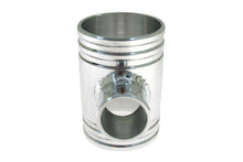 Adapter Blow Off Pipe 63mm type: Tial