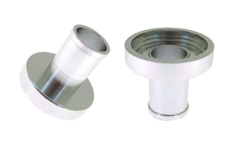 Adapter Blow Off 31mm Typ: HKS