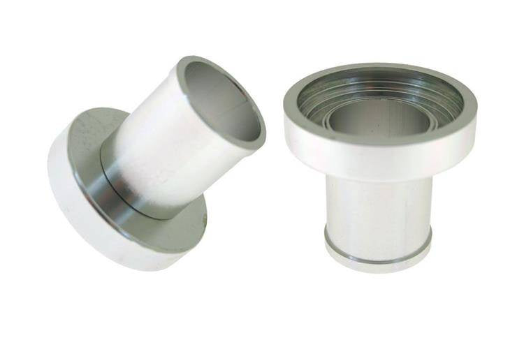 Adapter Blow Off 38mm type: HKS