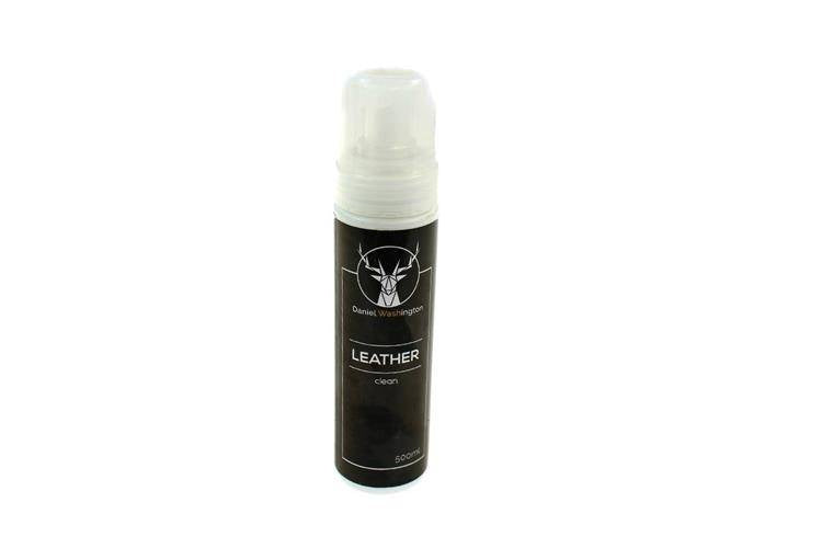Daniel Washington Leather Clean 250ml