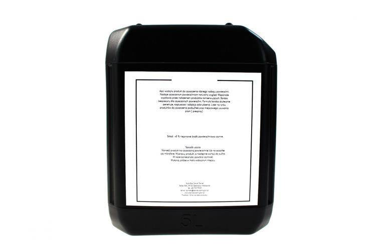 Daniel Washington  APC 5L