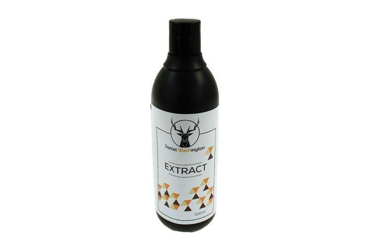 Daniel Washington Extract 500ml