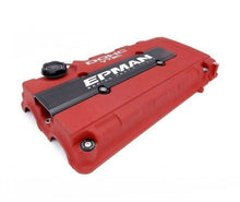 Valve Cover Washers B-Series JDM Red