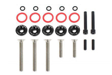 JDM Valve Cover Washers D-Series black