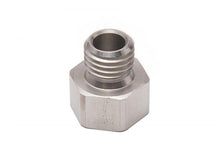 Druck- und Öltemperatursensor-Adapter TurboWorks 1/8 NPT für M12x1,5