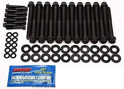ARP Zylinderkopfschrauben-Kit Chevrolet 6.2L 376 LS9 Small Block 09-16 230-3701