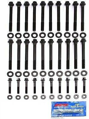 ARP Head Bolt Kit Chevrolet Camaro 4.8-5.7L LS1/LS6 96-03 134-3609