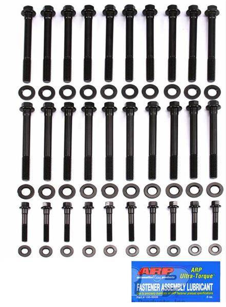 ARP Chevrolet LS6 SMALL BLOCK 2004+ 134-3610 Zylinderkopfschrauben-Kit
