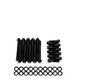 ARP Zylinderkopfschrauben-Kit Chrysler 318 340 360 W5 W7 144-3604