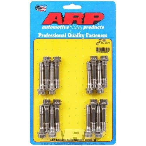 ARP Pleuelstangenschrauben-Kit BMW 4.0L S65 08-14 201-6001
