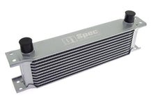 D1Spec Oil Cooler Kit 11 rows