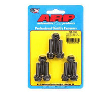 ARP Pressure Plate Bolt Kit Honda 2.0 2.3L B20A5/B4/H23A1 91-98 High Performance 108-2202