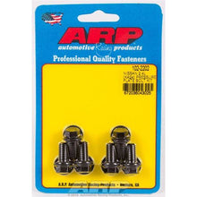 ARP Druckplatten-Schraubensatz Nissan 240SX 2.4L KA24DE 91-04 Hochleistung 102-2202
