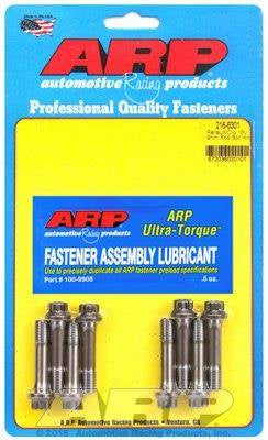 ARP Hauptbolzensatz Renault Clio 172/182, Sport III 2.0L F4R 216-6301