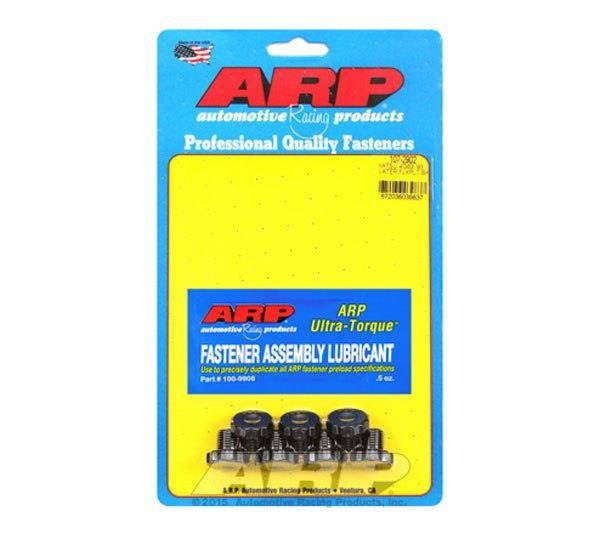 ARP Flexplate Bolt Kit Mitsubishi Lancer 2.0L 4G63 94-07 107-2801